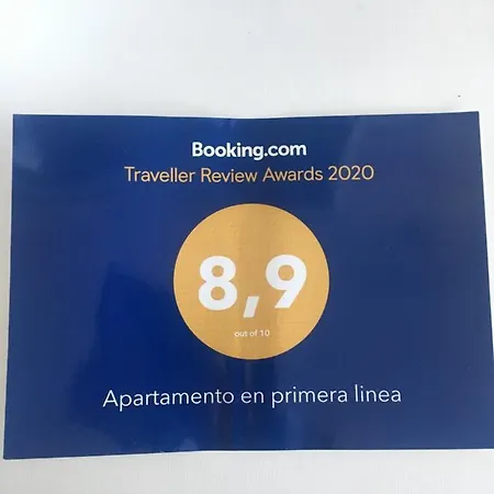 En Primera Linea Apartment La Mata (Torrevieja)