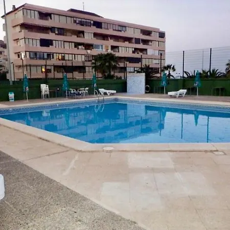 En Primera Linea * La Mata (Torrevieja)