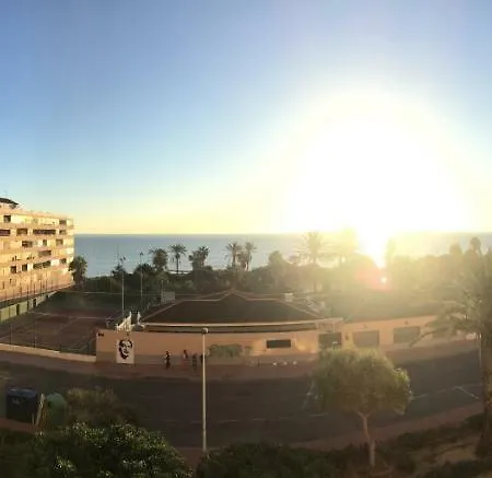 Apartment En Primera Linea La Mata (Torrevieja)