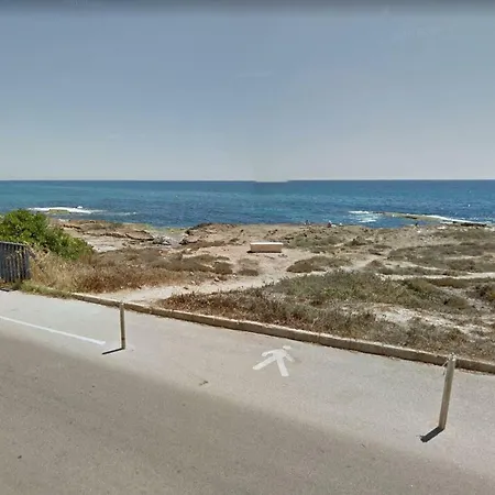 Appartement En Primera Linea