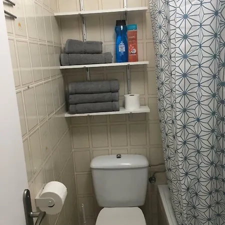 En Primera Linea Apartment La Mata (Torrevieja)