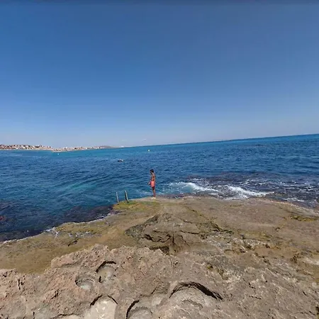 En Primera Linea * La Mata (Torrevieja)