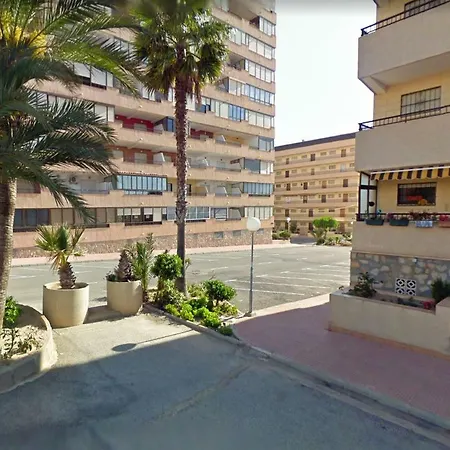 Appartement En Primera Linea *