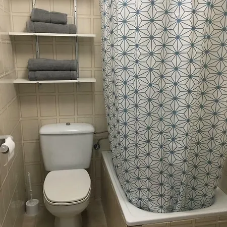 En Primera Linea Apartment La Mata (Torrevieja)