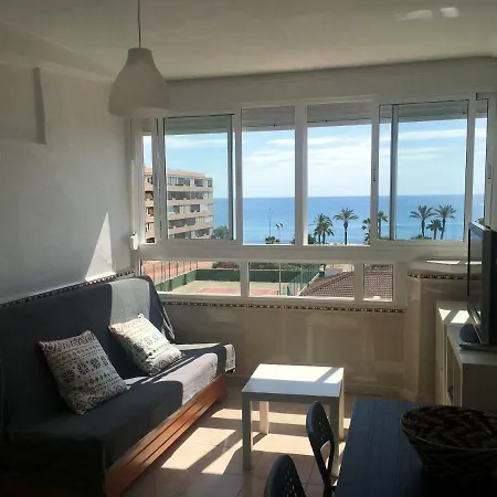 Apartment En Primera Linea