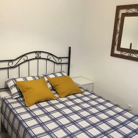 En Primera Linea Apartment La Mata (Torrevieja)